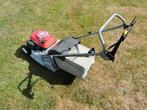 Honda HRB425C walsmaaier, Tuin en Terras, Grasmaaiers, Cirkelmaaier, Ophalen, Gebruikt
