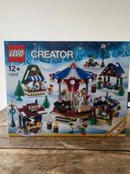 lego 10235 Creator, Kinderen en Baby's, Speelgoed | Duplo en Lego, Ophalen of Verzenden, Nieuw, Complete set, Lego