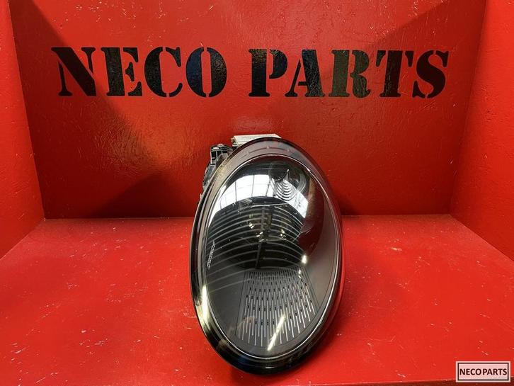 PORSCHE CARRERA 911 992 VOL LED KOPLAMP 9P5941059B ORIGINEEL, Auto-onderdelen, Verlichting, Porsche, Gebruikt, Ophalen of Verzenden