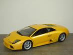 Lamborghini Murcielago - Gate 1:18, Verzenden, Zo goed als nieuw, Auto, Overige merken