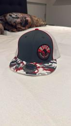 Rockford fosgate baseball pet, Ophalen of Verzenden, Nieuw