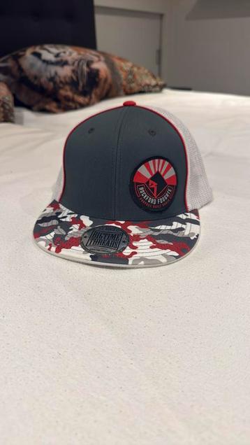 Rockford fosgate baseball pet beschikbaar voor biedingen