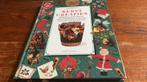 Kerst C. MacCleeve - Kerstcreaties. Cantecleer NIEUW Ophalen, Boeken, Ophalen, Zo goed als nieuw, C. MacCleeve