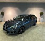 Renault Mégane Estate 1.2 TCe Zen - Navi - Parkeersensor -, Voorwielaandrijving, 65 €/maand, Gebruikt, 4 cilinders
