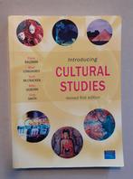 Introducing Cultural Studies, Ophalen of Verzenden