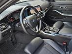 BMW 3-serie 320i Executive Edition SPORT LINE | SPORTSTOELEN, Automaat, 1998 cc, 4 cilinders, Origineel Nederlands