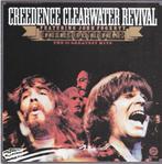 CREEDENCE CLEARWATER REVIVAL, Ophalen of Verzenden, Gebruikt, Poprock