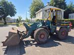Mooie atlas 72e shovel, loader, wiellader, Zakelijke goederen, Machines en Bouw | Kranen en Graafmachines, Ophalen of Verzenden