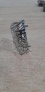 rvs, Ophalen of Verzenden, Gebruikt, Overige typen, Rvs