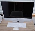 HP Pavilion 27" All-in-One PC, Ophalen, Gebruikt, 2 tot 3 Ghz, Met monitor