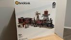 Lego 910044 Bricklink Wild West Train, Ophalen, Zo goed als nieuw