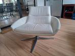 Montis Hugo fauteuil wit, Huis en Inrichting, Fauteuils, Ophalen of Verzenden, Gebruikt