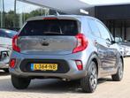 Kia Picanto 1.0 DPi DynnamicPlusLine I Navi I Keyless I Came, Voorwielaandrijving, Stof, Gebruikt, Euro 6