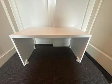 IKEA SMÅSTAD Bank - Wit - 90x50x48 cm beschikbaar voor biedingen