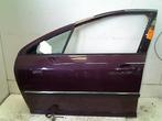 Portier Links Voor Peugeot 407 SW (6E) (2004-05/2005-07), Kontakt-peugeot@peugeot.com, Gebruikt, Peugeot Deutschland GmbH, Bahnhofsplatz, Rüsselsheim 65423, , Duitsland