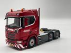 WSI SCANIA NEXT GEN NOOTEBOOM, Hobby en Vrije tijd, Modelauto's | 1:50, HGL74-@hotmail.com, Nieuw, Ophalen of Verzenden, Bus of Vrachtwagen