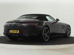 Mercedes-Benz AMG GT Roadster 4.0 Premium | V8 | 476 pk | Ai, Auto's, Mercedes-Benz, Automaat, 12 maanden, Gebruikt, Zwart