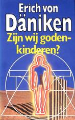 ZIJN WIJ GODENKINDEREN ? – ERICH VON DÄNIKEN, Verzenden, Nieuw, Erich von Däniken