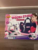 Mini Naaimachine - Echte Naaifunctie!, Ophalen of Verzenden, Gebruikt, Meisje