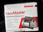 110V Robinair Vacuum pomp + 3 cans of R-134a, Auto diversen, Ophalen, Nieuw