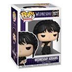 Wednesday POP! TV Vinyl Figure Wednesday Dancing 9 cm, Funko, Onbekend, Nieuw, Ophalen of Verzenden