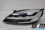 Linker Led koplamp Volvo V40 2017 31420447, Gebruikt