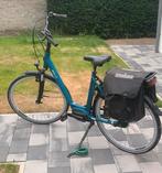 Stella Livorno Blue MDS50 RTN2.0 28” - elektrische fiets, Fietsen en Brommers, Elektrische fietsen, Nieuw, 51 tot 55 cm, 50 km per accu of meer