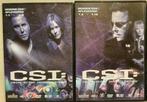 CSI: seizoen 1 (1.1 - 1.15), Vanaf 12 jaar, Ophalen of Verzenden, Zo goed als nieuw, Actie en Avontuur