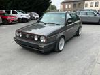 1990 Volkswagen GOLF 2 GTI 16V velgen Echte BBS-voorouders, Auto's, Volkswagen, Gebruikt, Overige carrosserieën, Overige brandstoffen