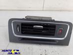 Dashboard luchtrooster Volvo V60 I ('10-'18) 30791699, Gebruikt, Ophalen of Verzenden, Volvo, Volvo