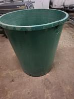 regenton, 150 liter of meer, Ophalen, Gebruikt, Kunststof