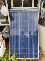 Zonnepanelen, Doe-het-zelf en Verbouw, Ophalen, Gebruikt, Compleet systeem