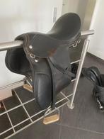 Veelzijdigheidszadel 16’, Ophalen of Verzenden, Gebruikt