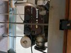 Industrie naaimachine, Gebruikt, Naaimachine, Industrieel, Ophalen