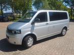 Volkswagen Transporter Bestel 2.0 D 75KW DC 2011, Voorwielaandrijving, Euro 5, Stof, 4 cilinders