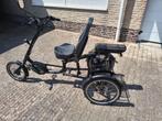 Driewieler fiets Senzup Move Bosch 500 Wh, Ophalen, Nieuw, Senzup Move Bosch 500Wh