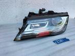 AUDI A7 XENON TORSIE KOPLAMP LINKS 4G8941003AG, Gebruikt, -, -, -