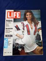 U.S.A. LIFE magazine 1971/1972, Verzamelen, Ophalen of Verzenden, 1960 tot 1980, Buitenland, Tijdschrift