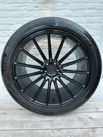 Vossen mercedes gle63 s coupe velgen 22 inch, Auto-onderdelen, Banden en Velgen, Ophalen, 285 mm, Banden en Velgen, Zomerbanden