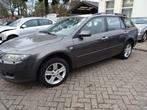 Mazda 6 combi bj 2007 diesel voor demontage., Ophalen of Verzenden, Gebruikt, Mazda