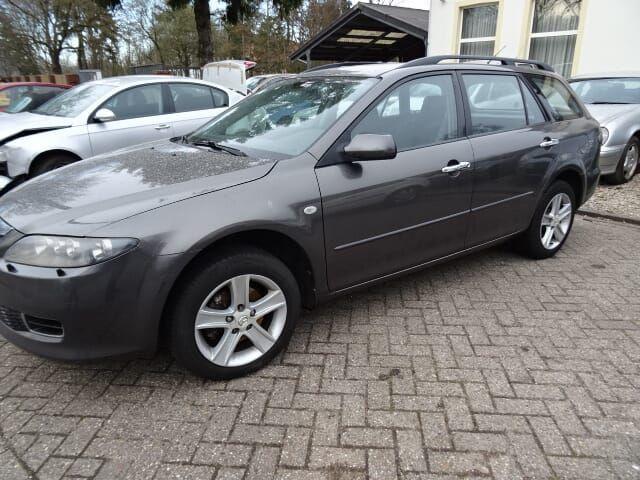 Mazda 6 combi bj 2007 diesel voor demontage., Auto-onderdelen, Overige Auto-onderdelen, Mazda, Gebruikt, Ophalen of Verzenden