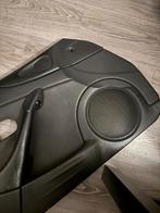 Mazda MX5 NBFL Deurkaarten, Auto-onderdelen, Gebruikt, Ophalen of Verzenden, Mazda, Voor