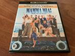 Mamma Mia! Here we go again  (4K UHD blu ray), Overige genres, Zo goed als nieuw, Verzenden