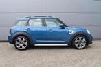 Mini Mini Countryman 2.0 Cooper S E ALL4 Classic Elektrisch, Auto's, Automaat, Stof, Gebruikt, Euro 6