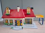 Playmobil groot huis, Kinderen en Baby's, Speelgoed | Playmobil, Ophalen of Verzenden, Gebruikt