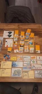 Lot van 48 finland postzegelboekjes., Ophalen of Verzenden, Finland, Postfris