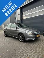 Mercedes-Benz B-klasse 180 Prestige, Auto's, Mercedes-Benz, 65 €/maand, 1325 kg, Gebruikt, Euro 6
