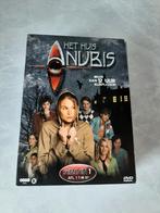 Het Huis Anubis DVD-Box seizoen 1, Alle leeftijden, Ophalen, Zo goed als nieuw