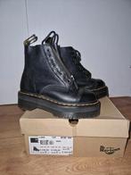 Dr. Martens Sinclair maat 36, Kleding | Dames, Schoenen, Ophalen of Verzenden, Zo goed als nieuw, Zwart, Sneakers of Gympen