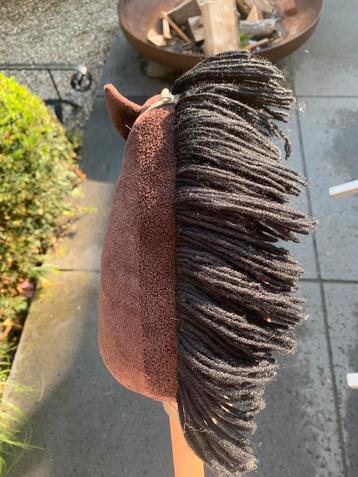 Hobby horse te koop beschikbaar voor biedingen